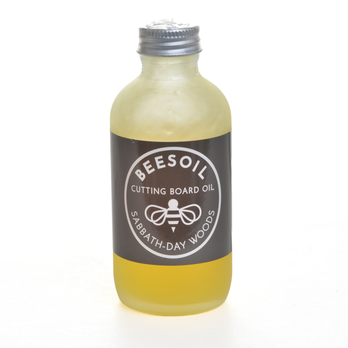Beesoil - All Natural Seed Oil with Beeswax